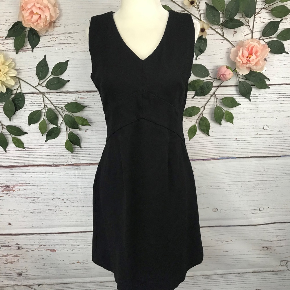 Cabi Size Small Tank Edie Black Fitted Mini Little
